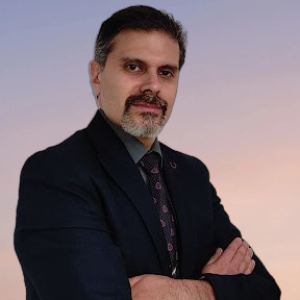 تصویر امین رضائی کلات