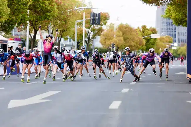 تور ماراتن جهانی اسکیت ۲۰۲۶: فصلی جدید با ساختار رقابتی تازه