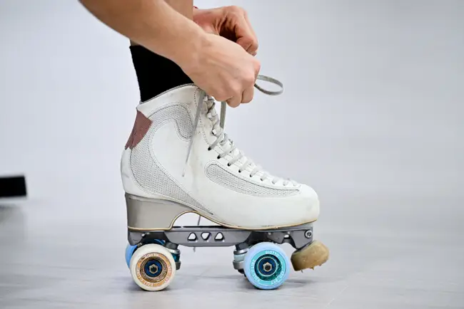 ماشینحساب رولآرت اسکیت هنری