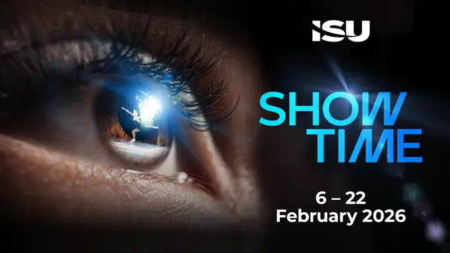 اتحادیه جهانی اسکیت از کمپین “شوتایم” برای میلان کورتینا ۲۰۲۶ رونمایی کرد