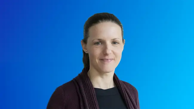 ISU روث تروالیون را به عنوان رئیس رفاه ورزشکاران و پایداری معرفی کرد